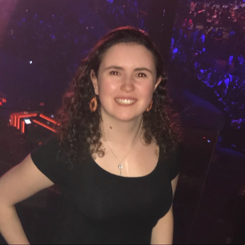 Meet your Posher, Allison